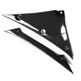 Yamaha R1 2015 Inner Fairing Carbon Fiber  - OYA Carbon, MDI CarbonFiber - 4