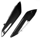 Ducati 1299 Panigale 2015 Carbon Fiber Rear Seat Side Panels  - OYA Carbon, MDI CarbonFiber - 3