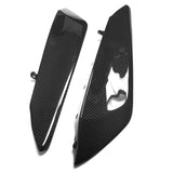 Ducati 1299 Panigale 2015 Carbon Fiber Rear Seat Side Panels  - OYA Carbon, MDI CarbonFiber - 5