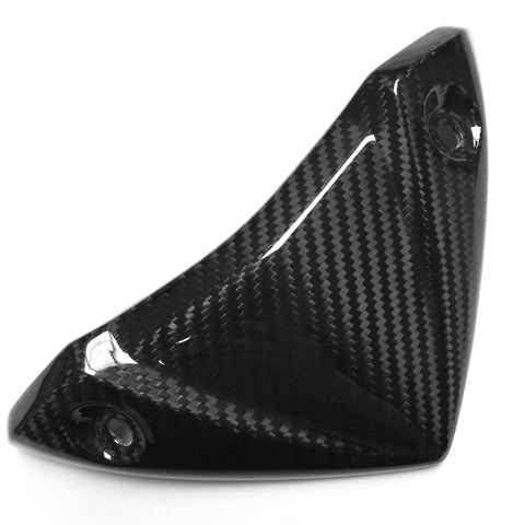 Suzuki GSX-S1000 2015 Wind Screen Carbon Fiber  - OYA Carbon, MDI CarbonFiber - 1