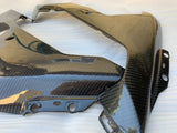 Yamaha Carbon Fiber R1 2007 08 Lower Fairing