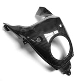 Yamaha MT07 2015 Carbon Fiber Tank Cover  - OYA Carbon, MDI CarbonFiber - 3
