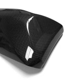 Ducati 1299 Panigale 2015 Seat Cover Carbon Fiber  - OYA Carbon, MDI CarbonFiber - 4