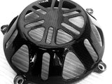 Bimota Vdue 500 Carbon Fiber Clutch Cover  - MDI CarbonFiber - 3