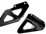 Bimota Vdue 500 Carbon Fiber Heel Plates  - MDI CarbonFiber - 2