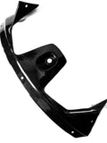 Bimota Vdue 500 Carbon Fiber Lower Front Fairing  - MDI CarbonFiber - 1