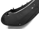 Tesla Model S Carbon Fiber Front Grill - KIY Carbon, MDI CarbonFiber - 5
