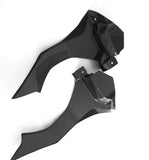 Yamaha R1 2015 Ram Air Cover MDI Carbon Fiber  - OYA Carbon, MDI CarbonFiber - 3