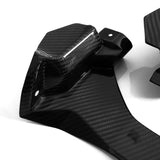 Yamaha R1 2015 Ram Air Cover MDI Carbon Fiber  - OYA Carbon, MDI CarbonFiber - 4