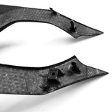 Yamaha R1 2015 Ram Air Cover MDI Carbon Fiber  - OYA Carbon, MDI CarbonFiber - 7