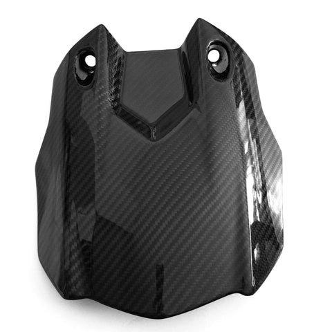 MDI Yamaha R1 2015 Rear Hugger Carbon Fiber FENDER  - OYA Carbon, MDI CarbonFiber - 1