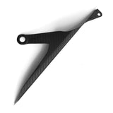 Yamaha R1 2015 Chain Guard Carbon Fiber  - OYA Carbon, MDI CarbonFiber - 2