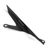 Yamaha R1 2015 Chain Guard Carbon Fiber  - OYA Carbon, MDI CarbonFiber - 3