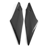Yamaha R1 2015 Side Panels set Under tank Carbon Fiber  - OYA Carbon, MDI CarbonFiber - 2