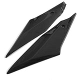 Yamaha R1 2015 Side Panels set Under tank Carbon Fiber  - OYA Carbon, MDI CarbonFiber - 3