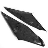 Yamaha R1 2015 Side Panels set Under tank Carbon Fiber  - OYA Carbon, MDI CarbonFiber - 5