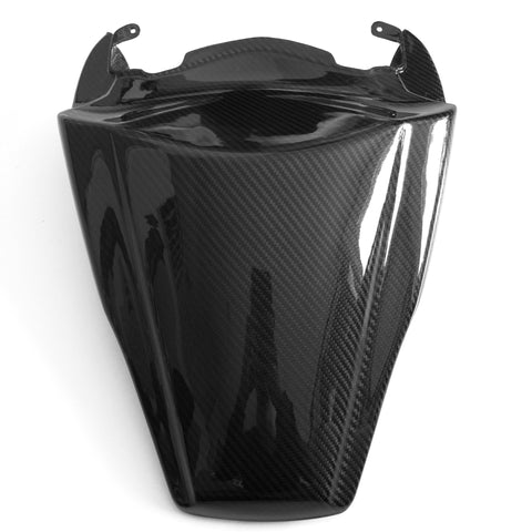 Kawasaki ZX10R 2011 Carbon Fiber Single Seat Unit for StreetZ  - OYA Carbon, MDI CarbonFiber - 1