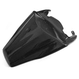 Kawasaki ZX10R 2011 Carbon Fiber Single Seat Unit for StreetZ  - OYA Carbon, MDI CarbonFiber - 2
