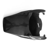 Kawasaki ZX10R 2011 Carbon Fiber Single Seat Unit for StreetZ  - OYA Carbon, MDI CarbonFiber - 5