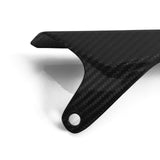 Yamaha MT09 2015 Chain Guard Carbon Fiber  - OYA Carbon, MDI CarbonFiber - 5