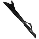 Yamaha MT09 2015 Chain Guard Carbon Fiber  - OYA Carbon, MDI CarbonFiber - 6