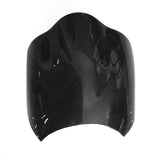 Buell Carbon Fiber M2 Cyclone Windshield  - MDI CarbonFiber - 2