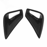 Ducati Carbon Fiber 1098 848 Seat Duct  - MDI CarbonFiber - 1