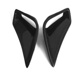 Ducati Carbon Fiber 1098 848 Seat Duct  - MDI CarbonFiber - 3