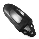 Ducati Carbon Fiber 1199 Panigale Rear Shock Guard, 96450711B Twill / Matte - MDI CarbonFiber - 8