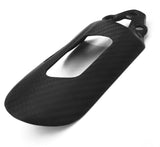Ducati Carbon Fiber 1199 Panigale Rear Shock Guard, 96450711B  - MDI CarbonFiber - 7