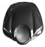 Buell Carbon Fiber Airbox Cover fits XB9, XB12 and 1125  - MDI CarbonFiber - 3