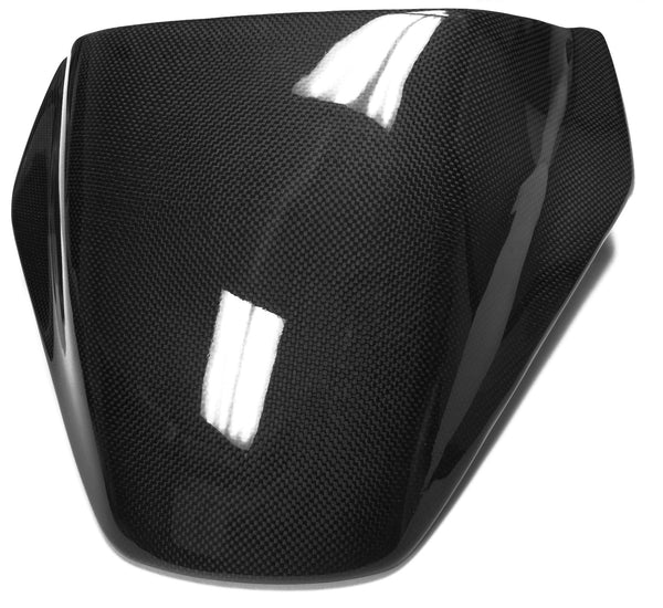 Carbon Fiber Ducati Monster Seat Cowl MDI