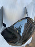 MDI Carbon fiber Ducati Monster 696/1100 front fender