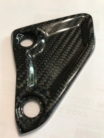 KTM 1290 Super Adventure 2015 Carbon Fiber Chain Guard