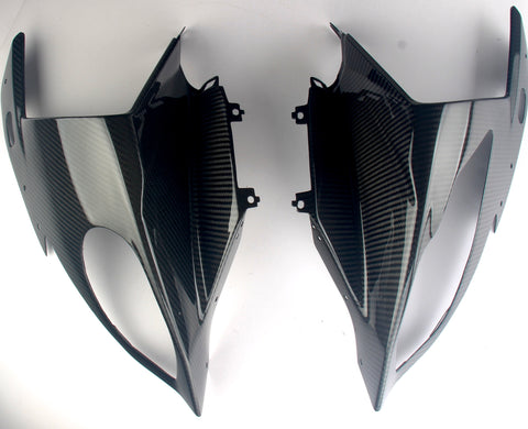 Carbon Fiber Front fairing Nose for BMW S1000RR 2015-2016-2017-2018