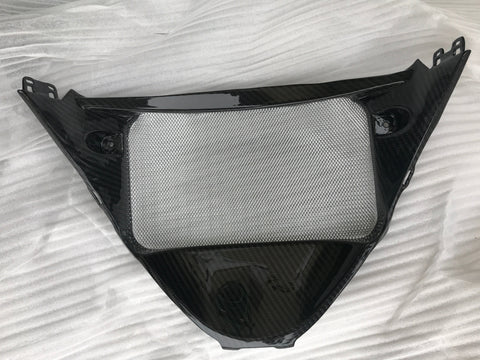 Suzuki Carbon Fiber Hayabusa GSX 1300R V Fairing 2008 2013