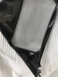 Suzuki Carbon Fiber Hayabusa GSX 1300R V Fairing 2008 2013