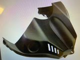 MDI Carbon fiber Tank Cover Yamaha R1 2015-2016