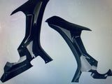 Yamaha R1 2015 Side Faring Carbon Fiber