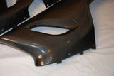 Kawasaki Carbon Fiber Ninja ZX 6R 636 Lower Side Fairing Set Fits 2005 2006  - MDI CarbonFiber - 4