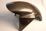Kawasaki Carbon Fiber ZX6R 636 Front Fender Fits 2003 2004  - MDI CarbonFiber - 2