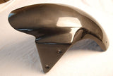 Kawasaki Carbon Fiber ZX6R 636 Front Fender Fits 2003 2004  - MDI CarbonFiber - 3