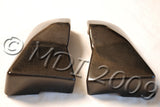 Kawasaki Carbon Fiber ZX12R Air Box Side Covers Fits 2001 2005  - MDI CarbonFiber - 5