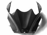 Kawasaki Carbon Fiber ZZR1400 ZX14 Tank Cover Fits 2006 2015  - MDI CarbonFiber - 1