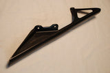 Kawasaki Carbon Fiber ZX6R 636 Chain Guard Fits 2005 2006  - MDI CarbonFiber - 2