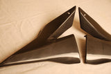 Kawasaki Carbon Fiber ZX10R Side Panels Fits 2004 2005  - MDI CarbonFiber - 6