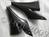 Kawasaki Carbon Fiber ZX10R Side Panels Fits 2004 2005  - MDI CarbonFiber - 7