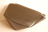 Kawasaki Carbon Fiber ZZR1400 ZX14 Rear Top Cowl Fits 2006 2011  - MDI CarbonFiber - 3