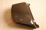 Kawasaki Carbon Fiber ZZR1400 ZX14 Rear Top Cowl Fits 2006 2011  - MDI CarbonFiber - 6