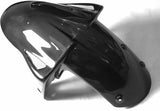 Kawasaki Carbon Fiber ZX6R 636 Front Fender Hugger Fits 2005 2006  - MDI CarbonFiber - 2